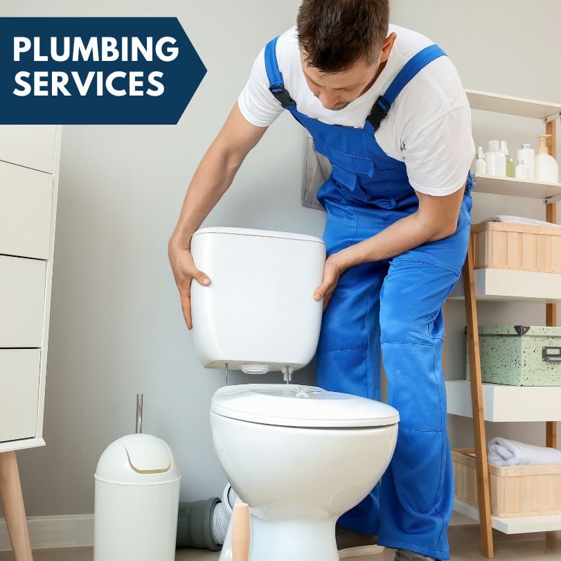 Plumbing Company in Ocoee, FL